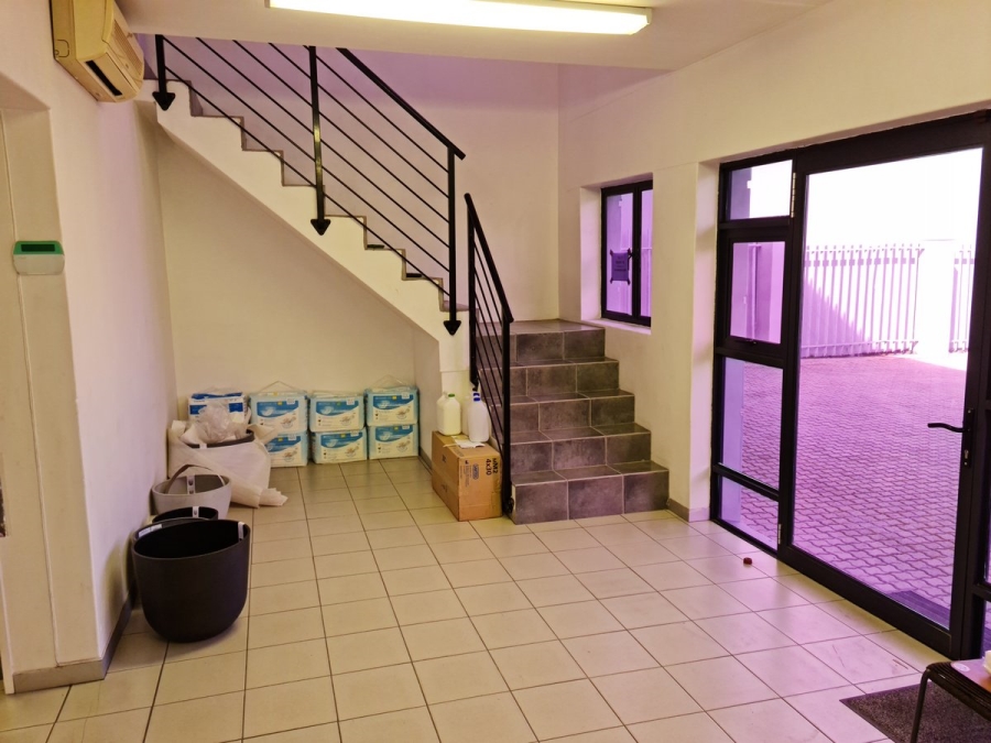 To Let commercial Property for Rent in Saxenburg Park 1 Western Cape